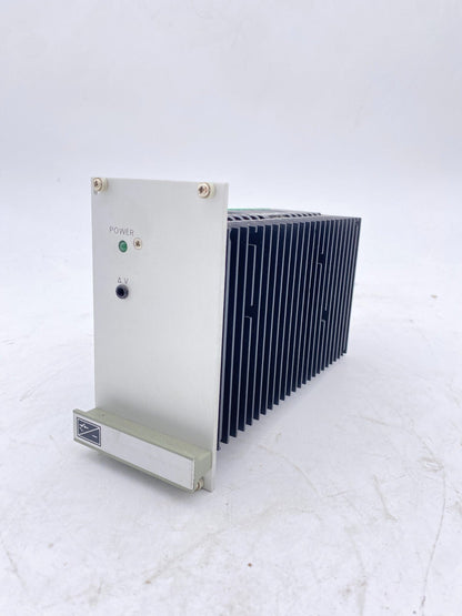 SCHROFF SPN 124 - KLR Automation