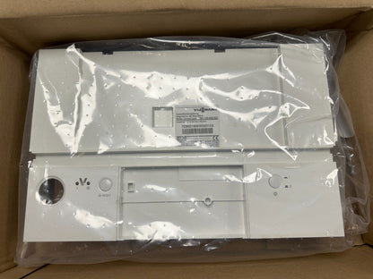 VIESSMANN 7296216 BOITIER DE REGULATION CHAUDIERE VBC 130 - A02.027 + 7833239 - KLR Automation