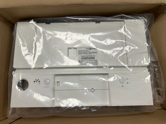 VIESSMANN 7296216 BOITIER DE REGULATION CHAUDIERE VBC 130 - A02.027 + 7833239 - KLR Automation