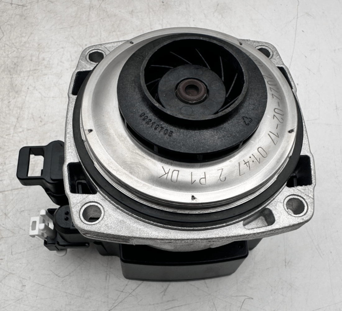 ARISTON 65119656 - 01 TETE DE POMPE GRUNDFOS UPMO 60PH 480080048700 - KLR Automation