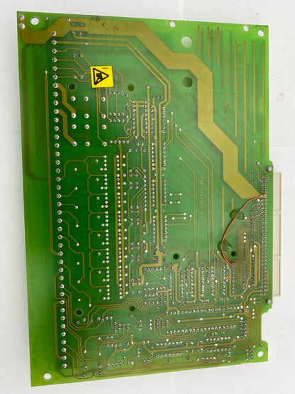 1pc x CONTROL BOARD MD20 SIDE B ISS.4 9300 - 5020 MD20A N°113875 PSS/A/8912 - KLR Automation