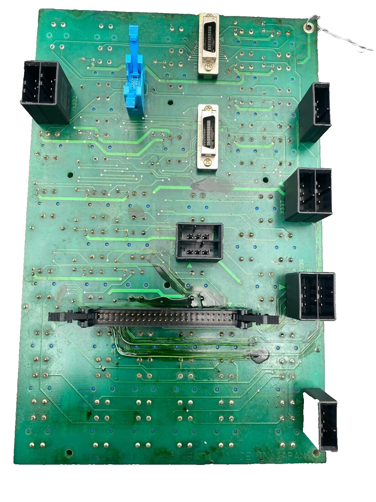 FANUC A86L-0001-0220 PCB BOARD