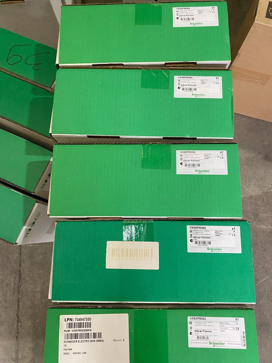 1pc x SCHNEIDER ELECTRIC VX5XPM002 DC SUPPLY FOR FANS - KLR Automation