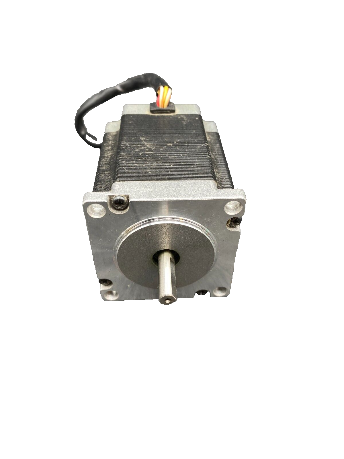 ANAHEIM AUTOMATION 23Y204S-LW8-01 2A/PHASE STEPPER MOTOR
