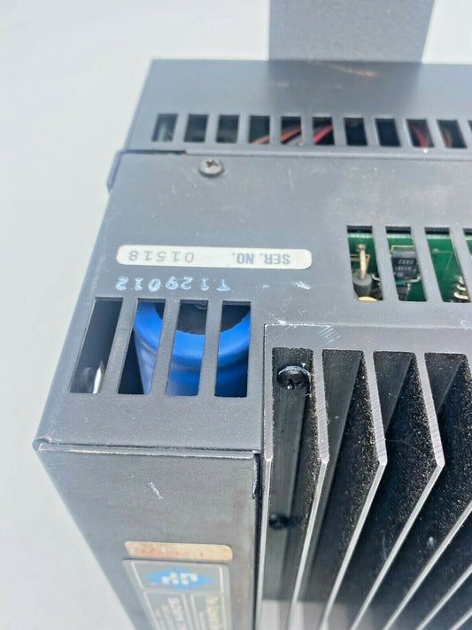 Danaher Motion / Superior Electric Slo - Syn 3180 - PTO10 Oscillator Motor Drive - KLR Automation