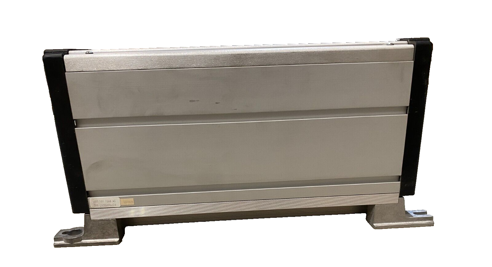 TELEMECANIQUE ALTIVAR 5 ATV45U22M 2.2kW 3HP CONVERTISSEUR DE FREQUENCE