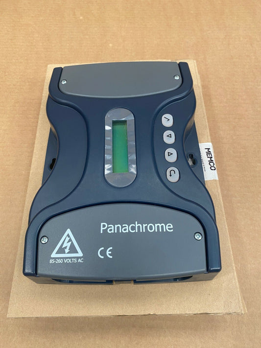 Control unit Panachrome 2D/3D G3850 000 New without cable - KLR Automation