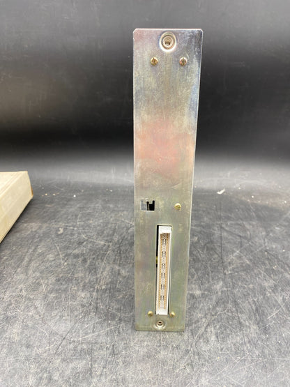 APRIL PB80 60740 OUTPUT CARD - KLR Automation