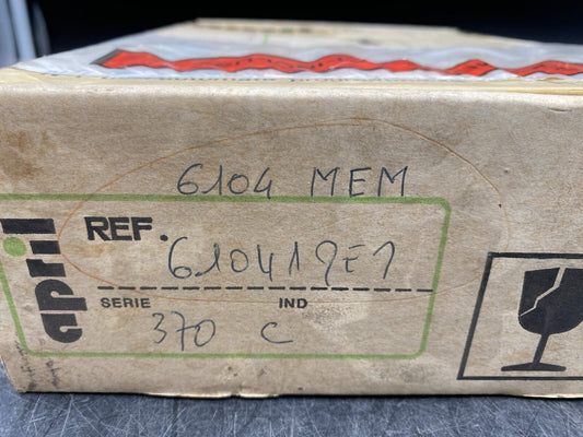 APRIL PB400 61041 MEM 61041U 370 C - KLR Automation