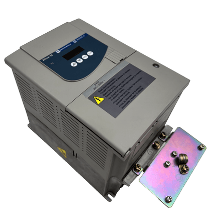 TELEMECANIQUE ATV28HU54N4 ALTIVAR 28 3kW 380/500V - KLR Automation