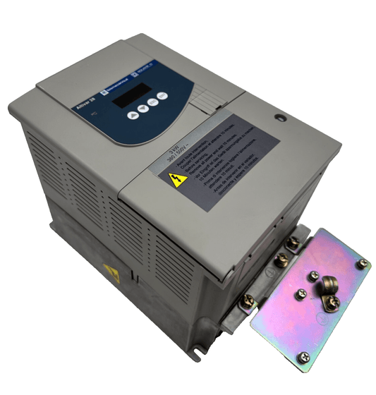 TELEMECANIQUE ATV28HU54N4 ALTIVAR 28 3kW 380/500V - KLR Automation