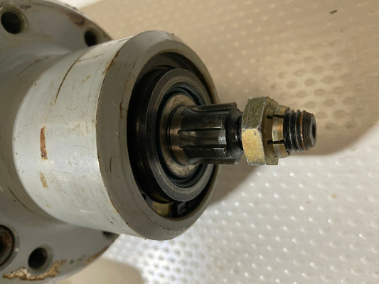 Gali Air-starter A25 R 930075 .Pneumatic Air starter