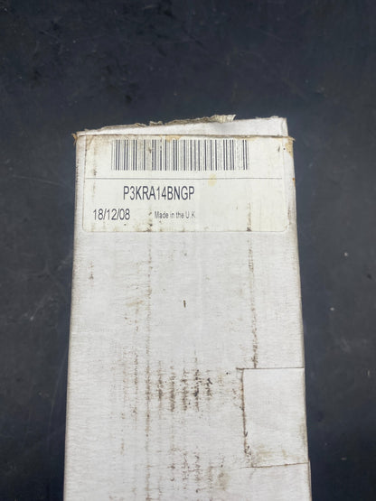 PARKER P3KRA14BNGP PRESSURE REGULATOR - KLR Automation