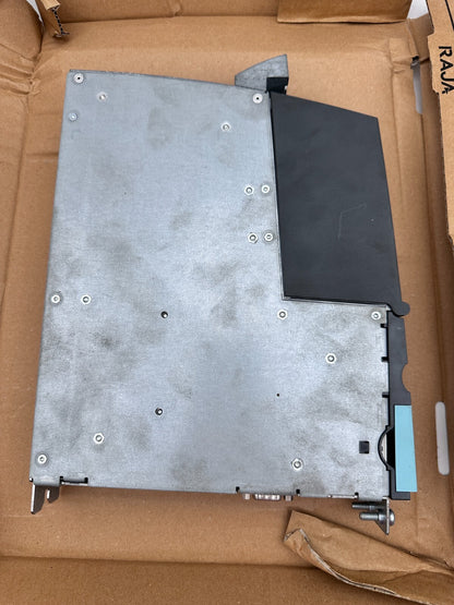 SIEMENS 6SL3040-1MA00-0AA0 SINAMICS CONTROL UNIT CU320-2 DP