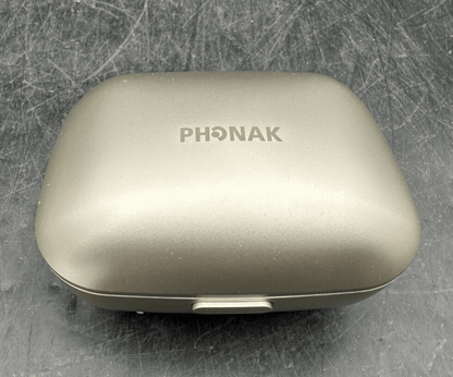 PHONAK CHARGER CASE COMBI EU EPS 075 - 0040 - 12 NEUF SANS CABLE - KLR Automation