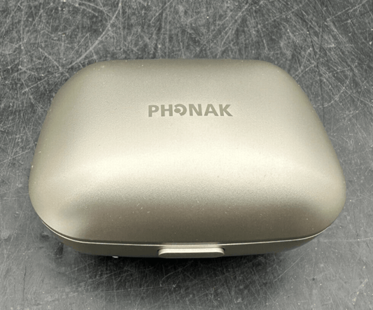 PHONAK CHARGER CASE COMBI EU EPS 075 - 0040 - 12 NEUF SANS CABLE - KLR Automation