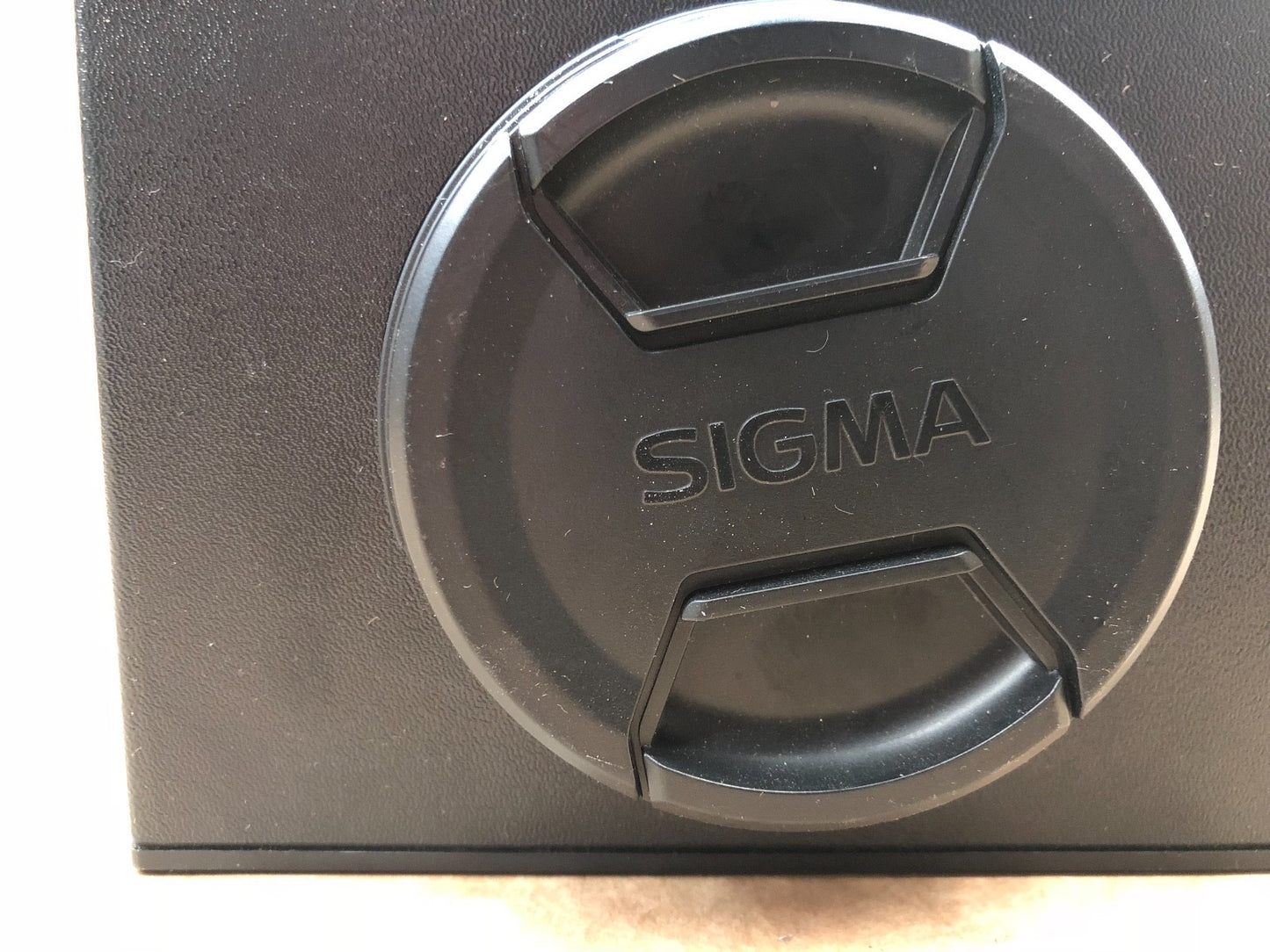 Camera AOS SIGMA  Kinoptik