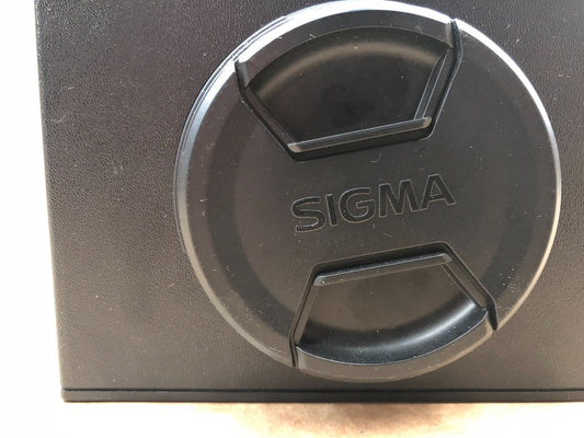 Camera AOS SIGMA  Kinoptik