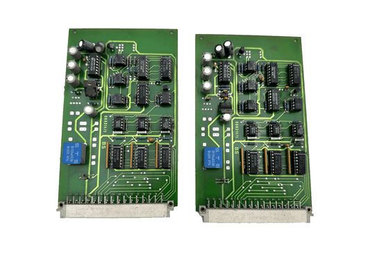 PLASTIC SERVICE STI 38 STROMINTERF 088100 x1pc - KLR Automation