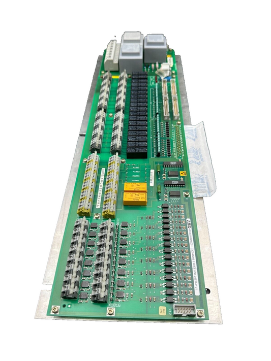 ABB HIEE305082R0001 30046286/0080 UNS 0863A-P V1