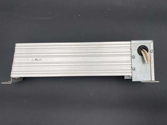 1pc x KEB 15.BR.110 - 6563 BRAKING RESISTOR 800 VDC 620W - KLR Automation