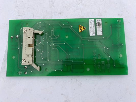 1pc x CIRCUIT BOARD KL001 RAFI LAGE 2 5.40 552.718 - 001 HDM 91.146.9222/01 - KLR Automation