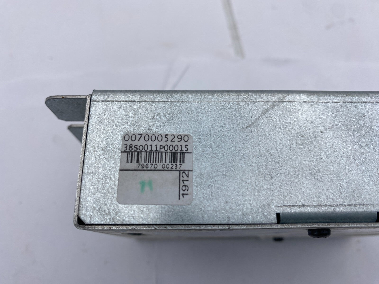 SODIMAS SODIACOM GSM FOR QI INSTALL KIT 0070005290 38SO011P00Elevator parts lift - KLR Automation