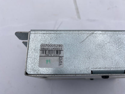 SODIMAS SODIACOM GSM FOR QI INSTALL KIT 0070005290 38SO011P00Elevator parts lift - KLR Automation