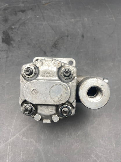 MARZOCCHI 1PD6.7 GEAR PUMP - KLR Automation