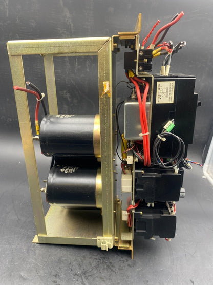 MITSUBISHI POWER SUPPLY DU30D B1823 + NF30 - SB + SR - 50RM + SR - 40RM + TR - 15ABN624B - KLR Automation