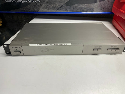 Sony Remote Controller Vpr-722s