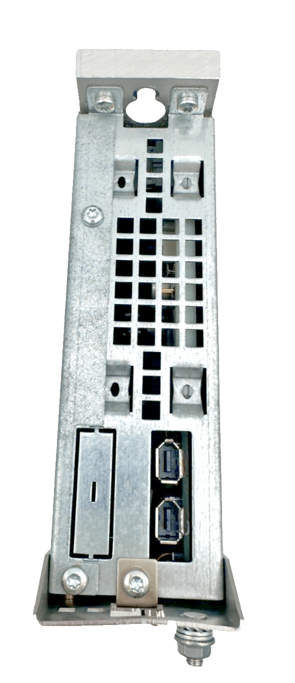 AMK AMKASYN KW2 SERVO DRIVER + KW - R03 - KLR Automation