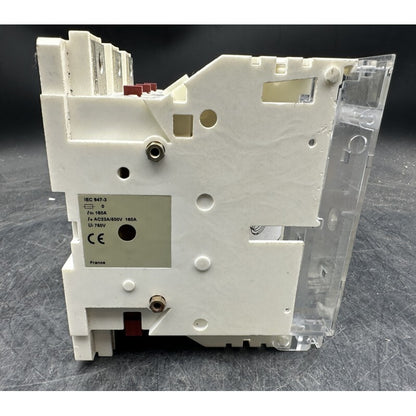 TELEMECANIQUE GS1-LD3 160A
