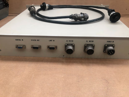 NWIEE 93413 Antenna Drive Unit Satellite - KLR Automation