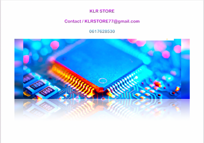 Board card CPU AXIOM IQ70004