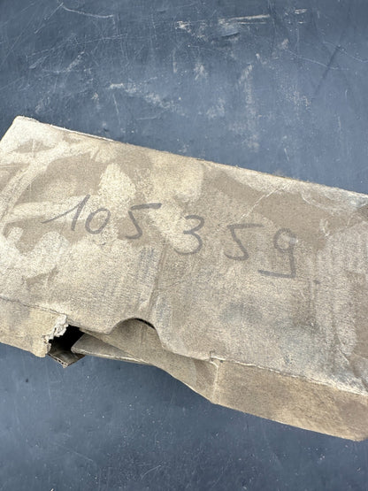 Danfoss Hydraulic Motor Model OMM - 32 ORIGINAL PARTS OLD STOCK - KLR Automation