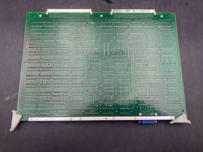 MITSUBISHI FX702C CIRCUIT BOARD