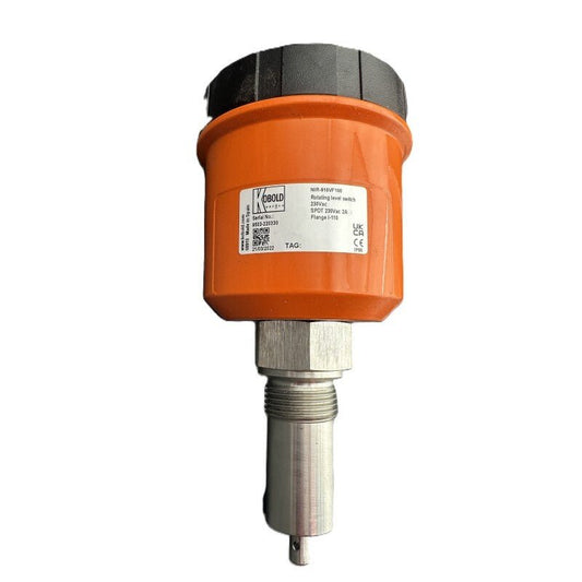 DATASENSOR 777309 SE - SR2 24 VDC 3NO/O 1N/C SAFETY RELAY - KLR Automation