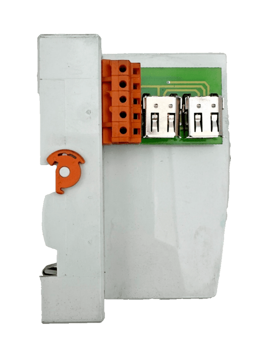 WAGO 750 - 337 CANOPEN I/O SYSTEM - KLR Automation