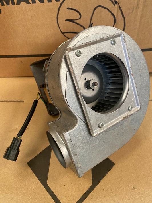Groupe ventilation RL 97/0042 A8 3030L - 88 - KLR Automation