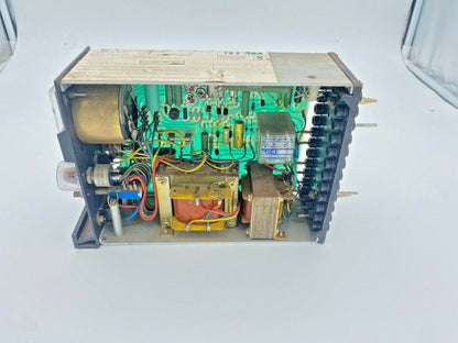 Merlin Gerin Vigilohm TR2 TR3 Controller TR - KLR Automation