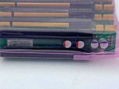 10pc  x SUPERMICRO RSC-R1UW-2E16  PCIe RISER EXPANSION BOARD CARD
