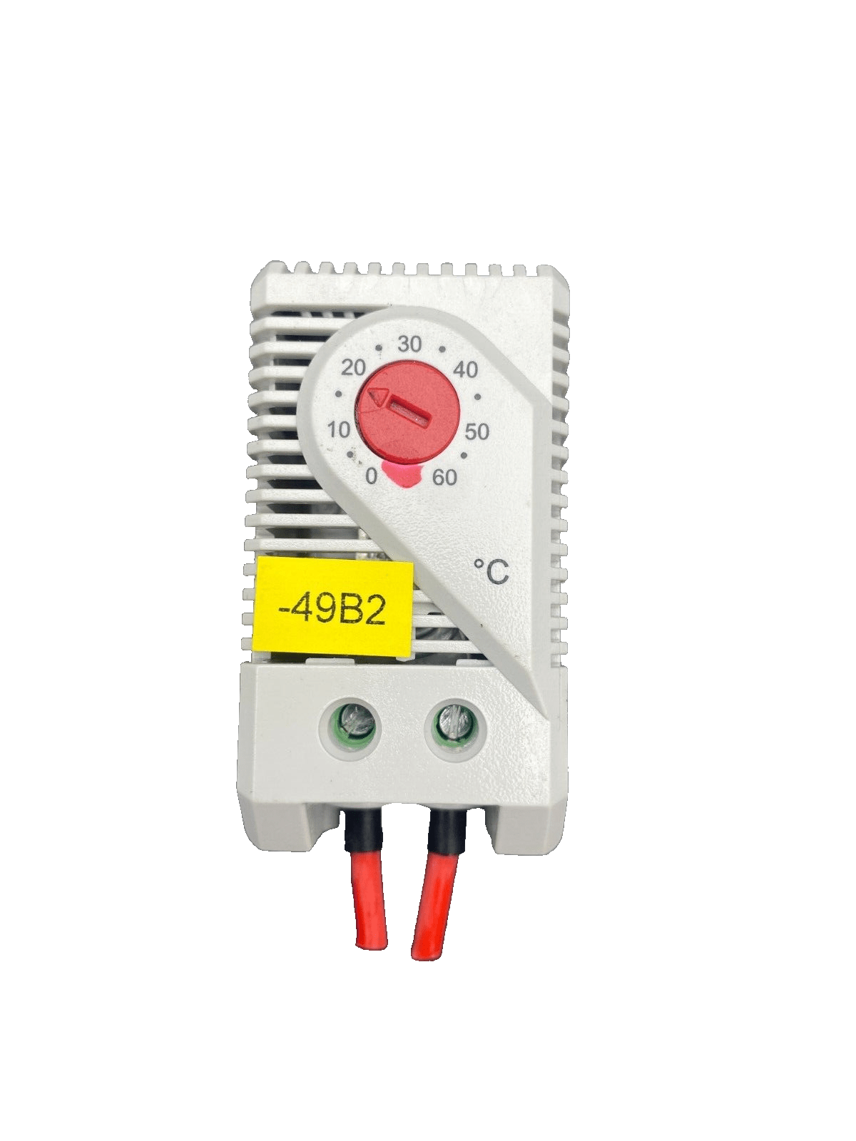 STEGO KTS 011 01147.9 - 00 + KTO 011 01146.9 - 00 THERMOSTAT - KLR Automation