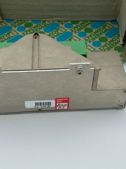 API Module dextension Phoenix Contact IBS RL 24 DIO 8/8/8-T 2836476 24 V/DC 1 pc