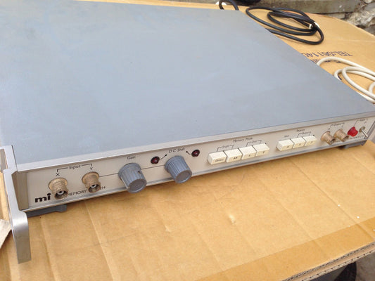Marconi TK 2214 X Y Memory TK2214 Type 52214 - 900N - KLR Automation