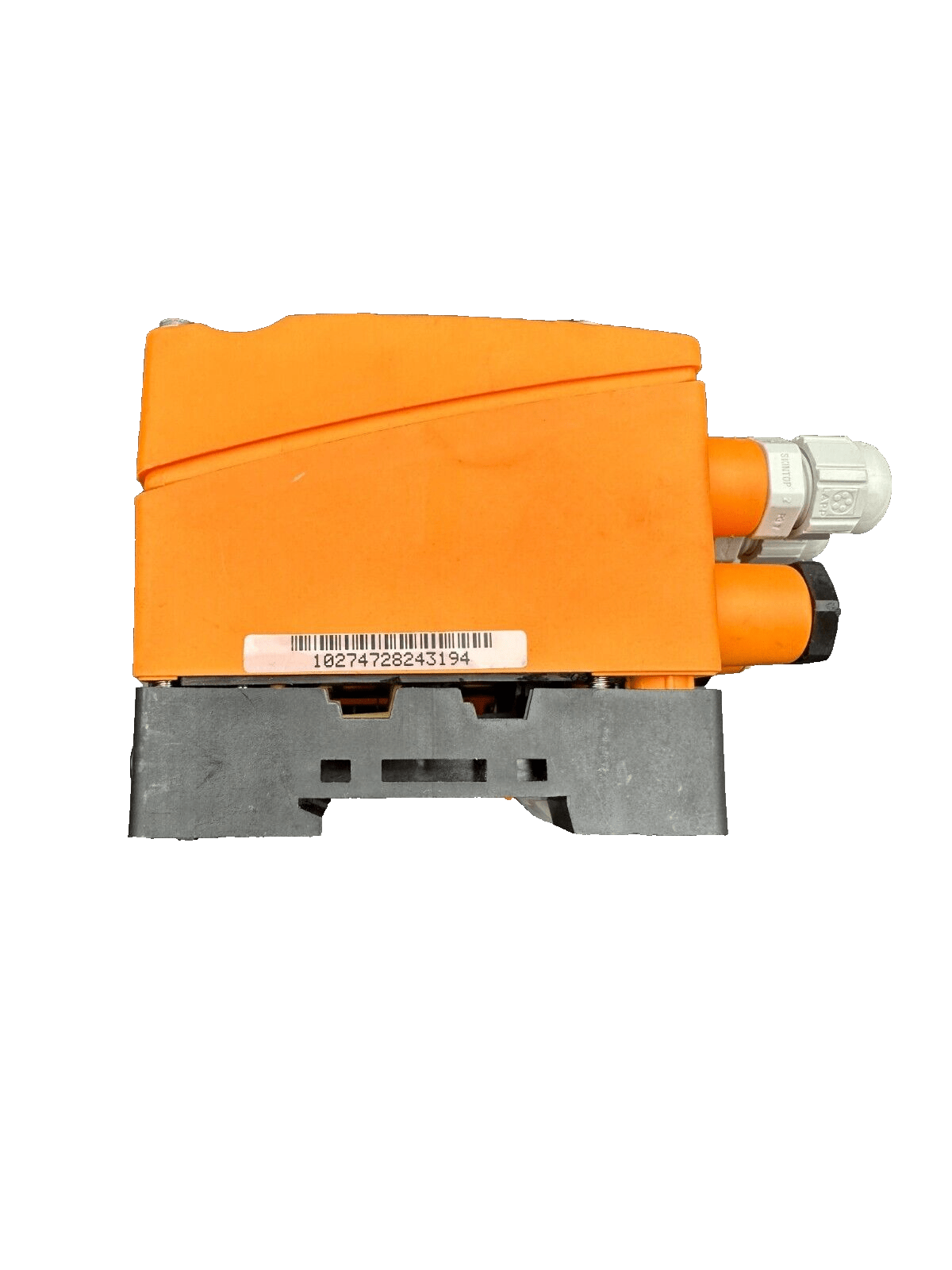 IFM ELECTRONIC AC 2035 EEMS MODULE 4DI 4DO T CCT - KLR Automation