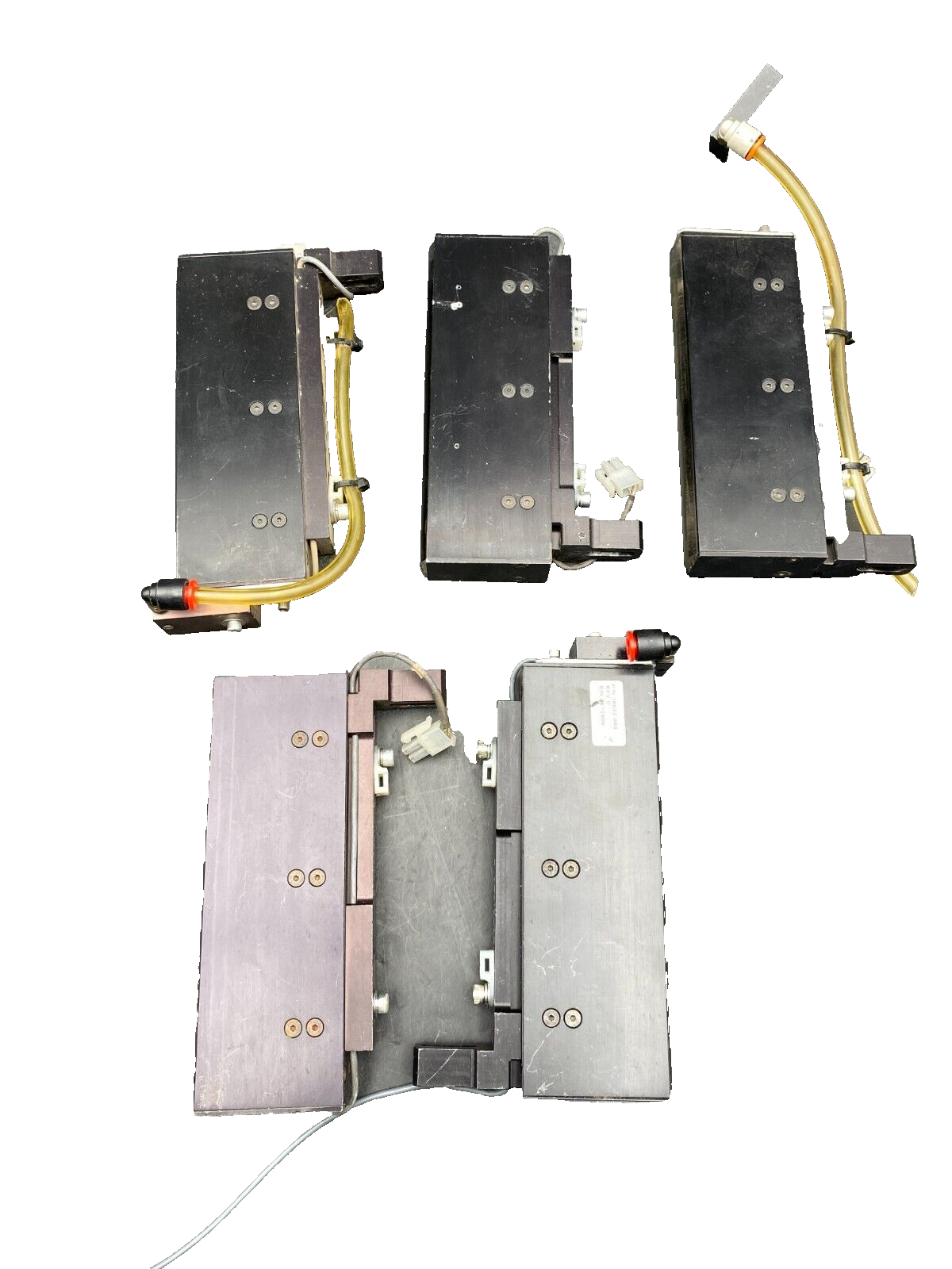 CPS 18032.000 LINE ASSY LED WHTW/AIRWASH x 1pc
