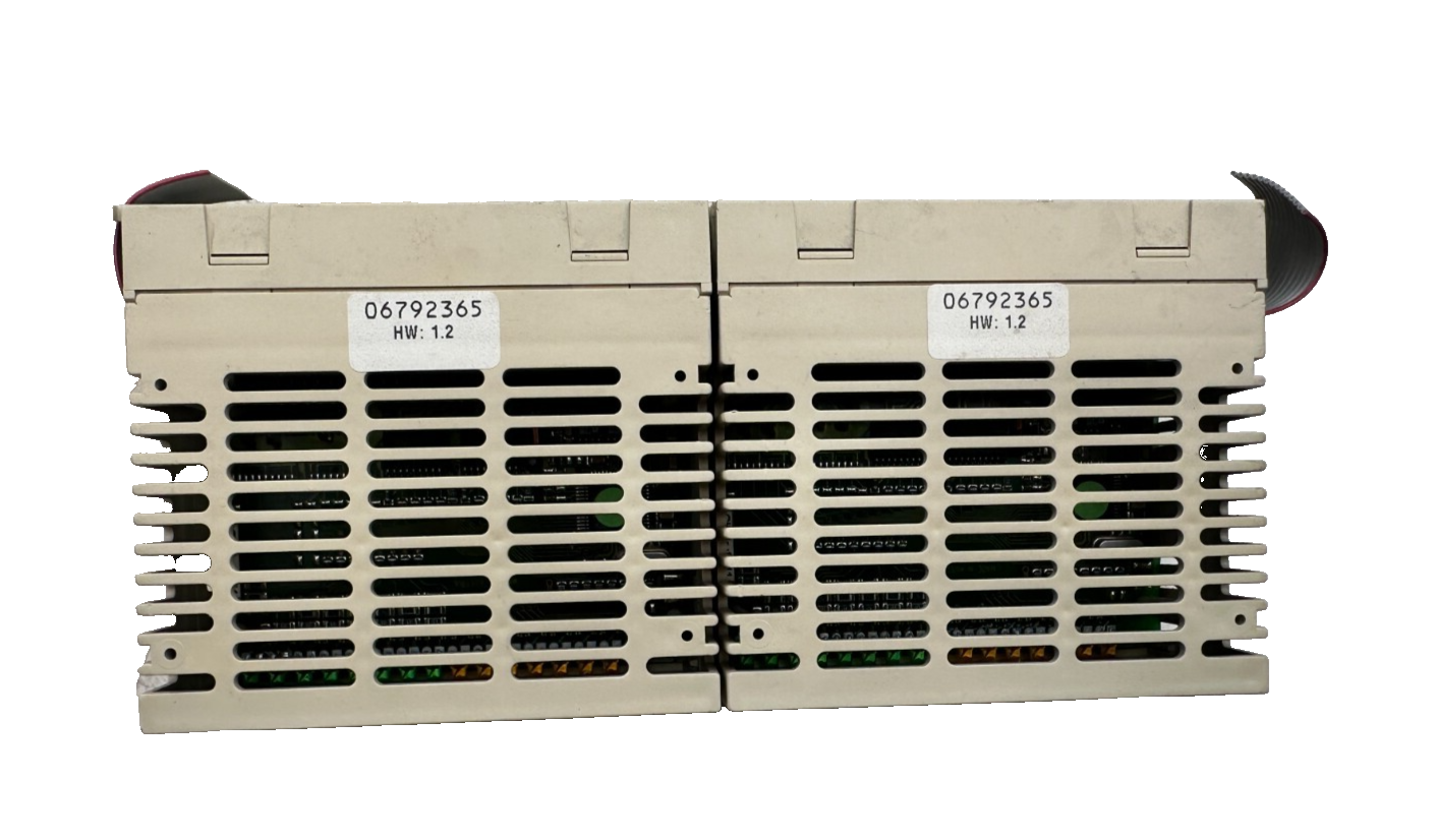 SIGMATEK DDM 163 DIAS DKL013 06792365 HW: 1.2 TERMINAL BASE MODULE x1pc
