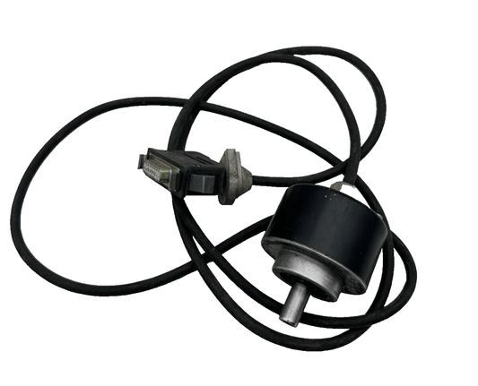 HEIDENHAIN ROD 420 D 600 2513253A INCREMENTAL ENCODER - KLR Automation