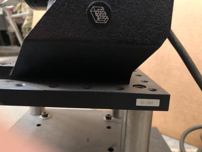 Tour optic EALING ELECTRO - OPTICS EEO outil provenant de chez Kinoptik Paris 2 - KLR Automation